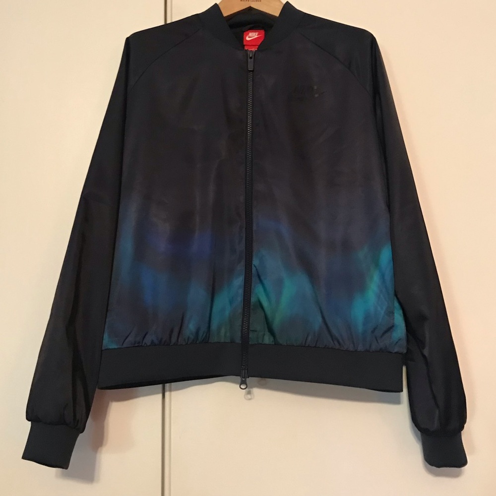 Nike Women’s Sportswear jacket